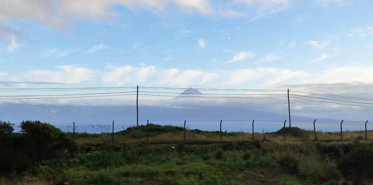 Varandas Do Basalto Queimada  ภายนอก รูปภาพ